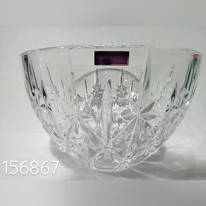 Waterford Marquis Sparkle 9" Bowl, NEW